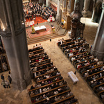 150 Jahre Grundsteinlegung Linzer Mariendom 29.4.2012