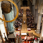 150 Jahre Grundsteinlegung Linzer Mariendom 29.4.2012