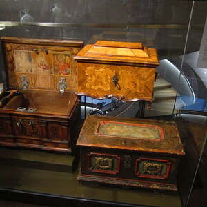 Asten - Paneum                               