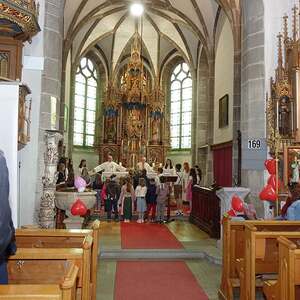 'Vater unser'