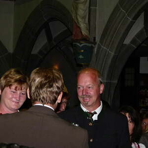 Jubelhochzeit