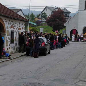 Fotos vom Erntedankfest 2014