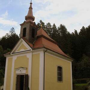 Die Kapelle