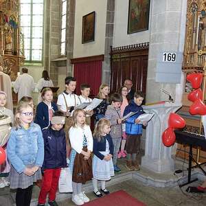 Kinderchor