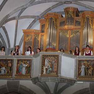 Musikerinnen