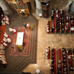 150 Jahre Grundsteinlegung Linzer Mariendom 29.4.2012