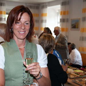Ehejulilare 2019 in Burgkirchen