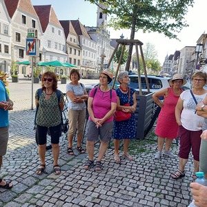 Frauenwallfahrt 2024