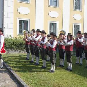 Musikkapelle