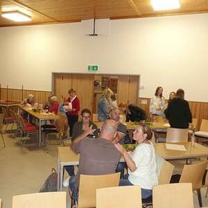 Besucherinnen