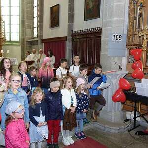 Kinderchor