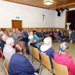 Besucherinnen