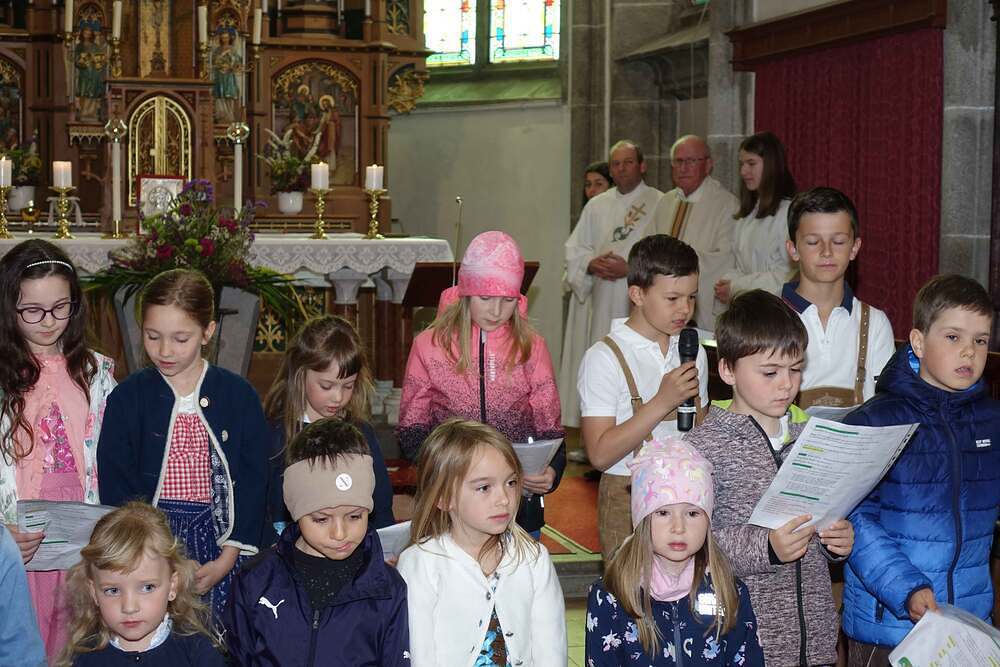Kinderchor