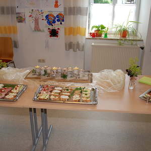 Ehejulilare 2019 in Burgkirchen