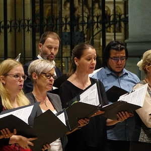 Jahresabschlussmesse 2019 des Konservatoriums für Kirchenmusik der Diözese Linz
