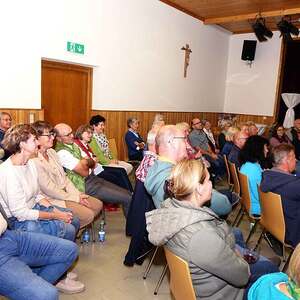 Besucherinnen