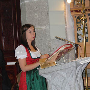 Jubelhochzeit