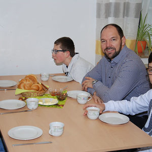 Sternsingen in Burgkirchen 2020
