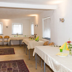 Pfarrhaus