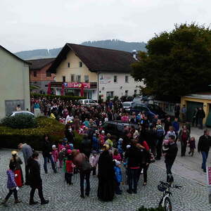 Fotos vom Erntedankfest 2014