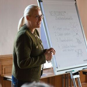 Impulstag 'Sei gut zu dir, wir brauchen dich' der kfb oö am 25. Jänner 2025