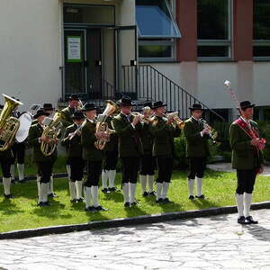 Jubelhochzeit