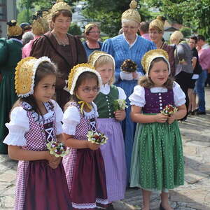 Jubelhochzeit
