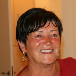 © Pfarrgemeinde Linz-Heilige Familie Christa Ganglberger